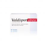 Valdispert Stress 200/68mg 40 Comprimidos
