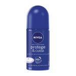 Nivea Protect & Care 48h Desodorizante Roll-On 50ml