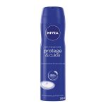 Nivea Protege & Cuida Desodorizante Spray 200ml