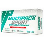 Trec Nutrition Multipack Sport Day/Night Formula 60 Cápsulas