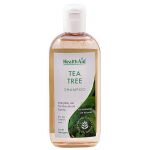 Health Aid Shampoo Árvore de Chá 250ml