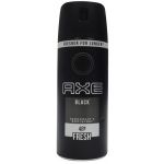 Axe Black Man Desodorizante Spray 150ml