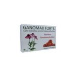 Ganomax Forte 20 Ampolas