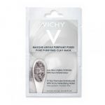 Vichy Máscara Argila Purificante 2x6ml