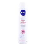 Nivea Desodorizante Spray Dry Comfort 200ml