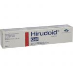 Hirudoid Gel 3mg/g 100g