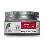 Dr. Organic Bio Romã Day Cream 50ml