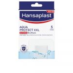 Hansaplast Penso Aqua Protect 8x10cm 5 Unidades