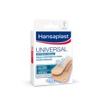 Hansaplast Med Med Universal Penso Anti-Bacteriano 20un
