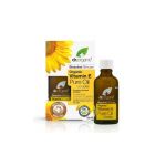 Dr. Organic Bioactive Vitamin E Pure Oil 50ml