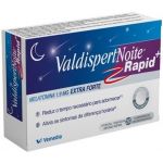 Valdispert Noite Rapid 1,9mg 20 comprimidos