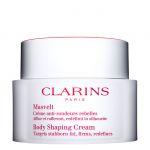 Clarins Masvelt Body Shaping Cream 200ml