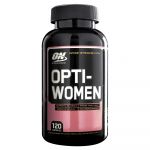 Optimum Opti-Women 120 Cápsulas