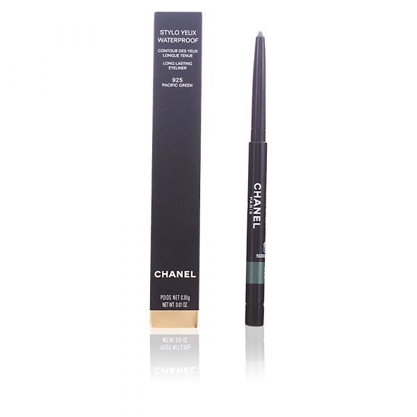 Chanel Stylo Eyeliner Pencil WP Tom 925 Pacific Green 0,30g | KuantoKusta