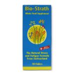 Bio-Strath Strath 100 comprimidos