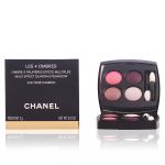 Chanel Les 4 Ombres Sombra de Olhos Tom 228 Tissé Cambon 2g