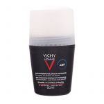 Vichy Homme Desodorizante Pele Sensível 50ml