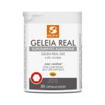 Biofil Geleia Real 500 - 30 Cápsulas