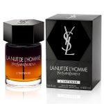 Yves Saint Laurent La Nuit de L'Homme L'intense Eau de Parfum 60ml (Original)