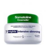 Somatoline Cosmetic Redutor Intensivo 7 Noites 450ml