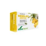 Soria Natural Senilax 60 comprimidos