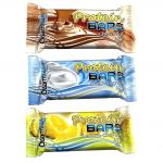 Quamtrax Protein Bars 35g Limão