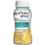 Nestlé Resource HP/HC Solução Oral Baunilha 4x 200ml
