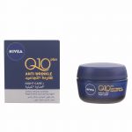 Nivea Q10 Plus Night Cream Anti Wrinkle 50ml