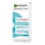 Garnier Pure Active Hidratante Matificante PO 50ml