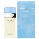 Dolce & Gabbana Light Blue Woman Eau de Toilette 25ml (Original)