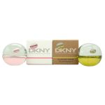 Coffret DKNY Be Delicious + Be Delicious Fresh Blossom Eau de Parfum 30ml + Eau de Parfum 30ml (Original)