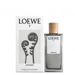 Loewe 7 Loewe Anónimo Man Eau de Parfum 100ml (Original)