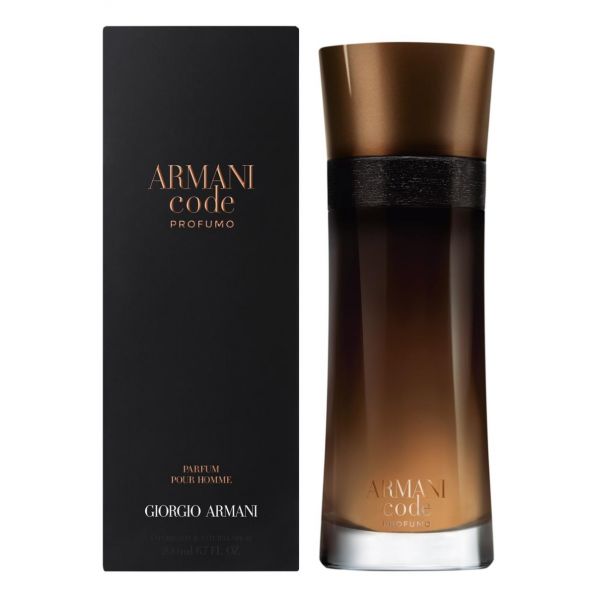 armani code 110ml