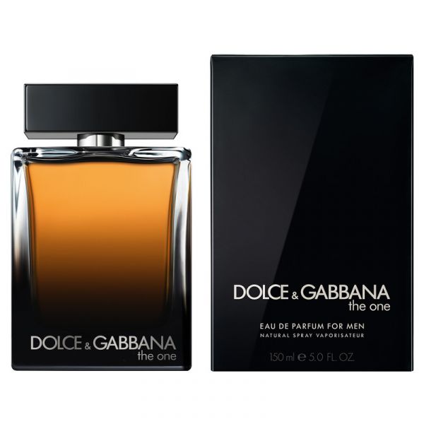 Dolce & Gabbana The One Man EDP 150ml | KuantoKusta