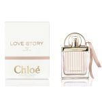 Chloé Love Story Woman Eau de Toilette 75ml (Original)