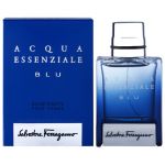 Salvatore Ferragamo Acqua Essenziale Blu Man Eau de Toilette 30ml (Original)