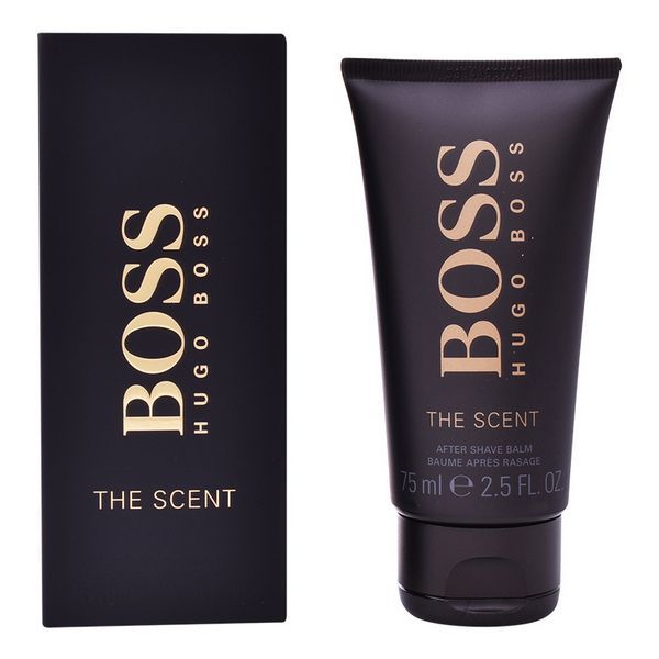 hugo boss the scent kuantokusta