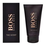 Hugo Boss The Scent Man Gel de Banho 150ml