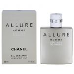 Chanel Allure Man Édition Blanche Man Eau de Parfum 50ml (Original)