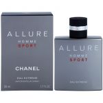 Chanel Allure Man Sport Eau Extreme Man Eau de Parfum 50ml (Original)