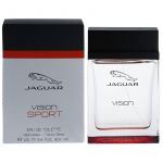 Jaguar Vision Sport Man Eau de Toilette 100ml (Original)