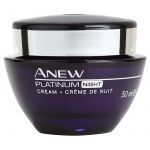 Avon Anew Platinum Deep Wrinkle Night Cream 50ml