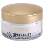 L'Oréal Age Specialist 55+ Night Cream Anti-Wrinkle 50ml