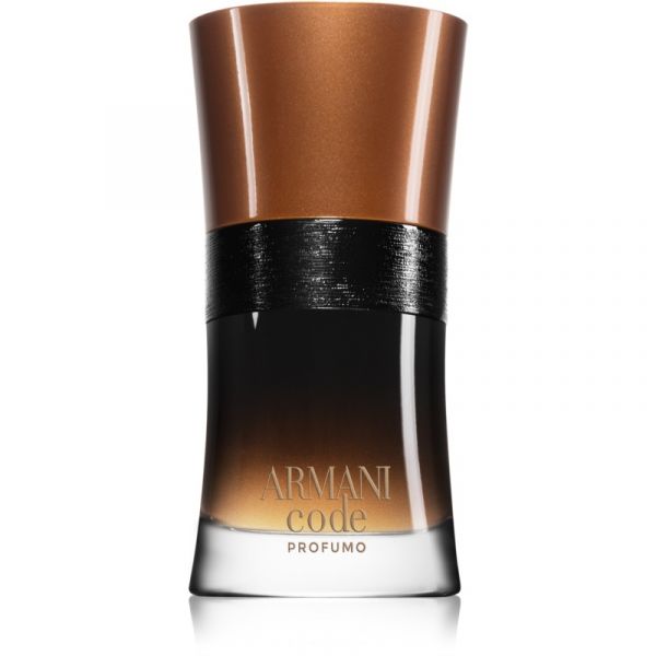 armani code profumo 30 ml