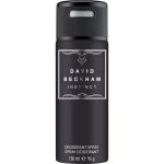 David Beckham Instinct Desodorizante Spray Man 150ml