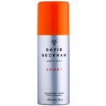 David Beckham Instinct Sport Desodorizante Spray Man 150ml