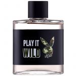Playboy Play It Wild After Shave Man 100ml