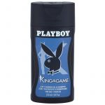 Playboy Gel de Banho Man King of the Game 250ml