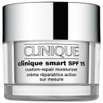 Clinique Smart Custom Creme Anti-Rugas SPF15 Pele Oleosa 50ml