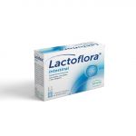 Lactoflora Protetor Intestinal Adultos 7 Frascos